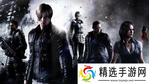 生化危机6游戏中所有成就的详细获取方式完整汇总列表