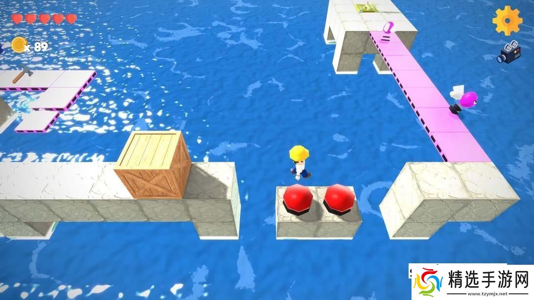 【美版】大师级创作者