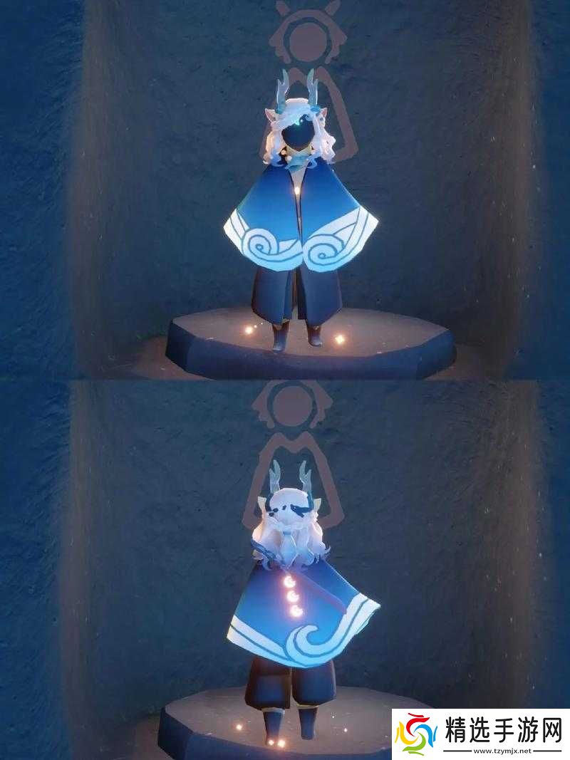 Sky光遇传递能量任务攻略