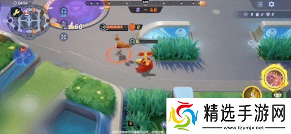 宝可梦大集结妖火红狐技能一览