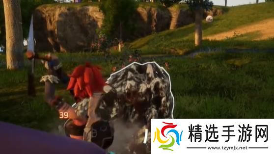 幻兽帕鲁精炼金属箱如何解锁