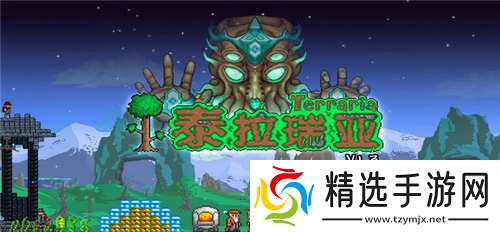 泰拉瑞亚代达罗斯风暴弓怎么获取