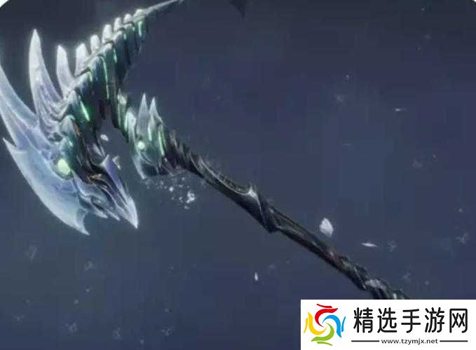 以巅峰之巅绽放破魔之刃——鬼泣巅峰之战大斧连招全解析