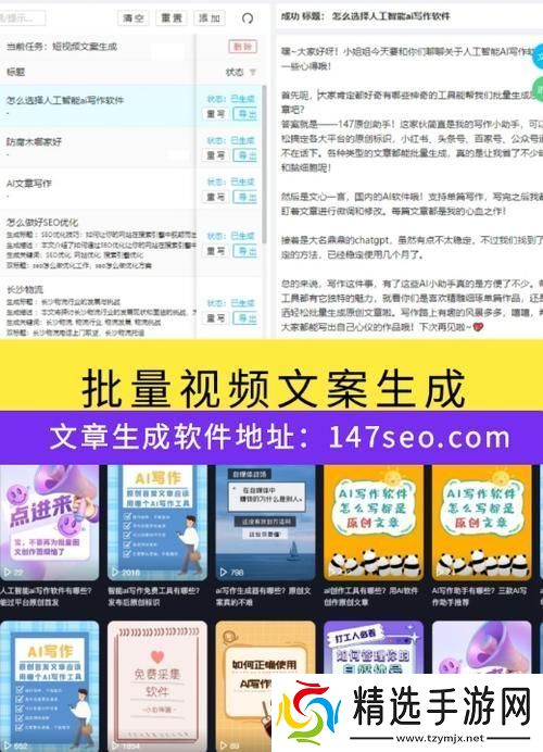 “SEO视频引流入口”