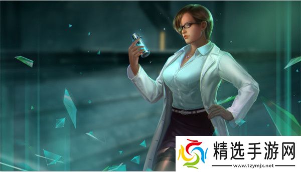 光荣正版授权手游生死格斗5无限5月15日新版本上线全新格斗家登场