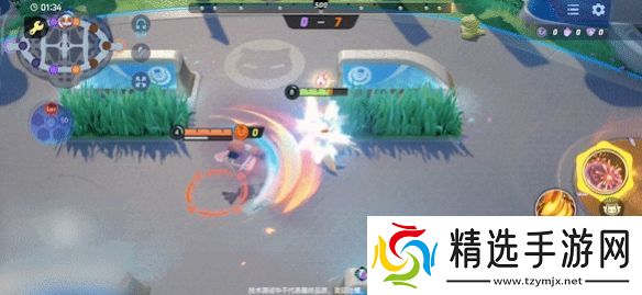 宝可梦大集结妖火红狐技能一览