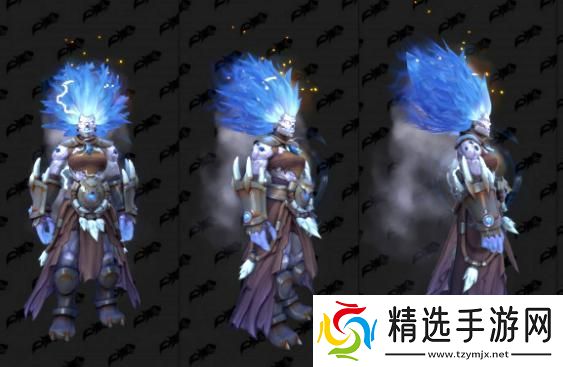 魔兽世界萨满升腾形态怎么进入