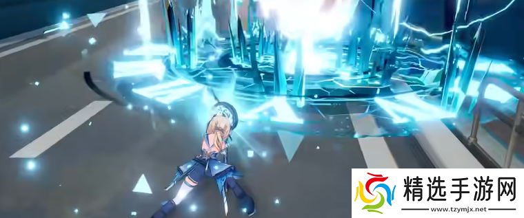 幻塔灰狐角色介绍