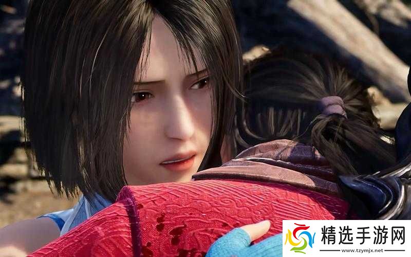 不良人手游姬如雪技能、羁绊全介绍