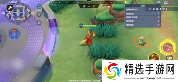 宝可梦大集结妖火红狐技能一览