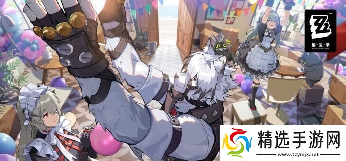 绝区零柳怎么配队