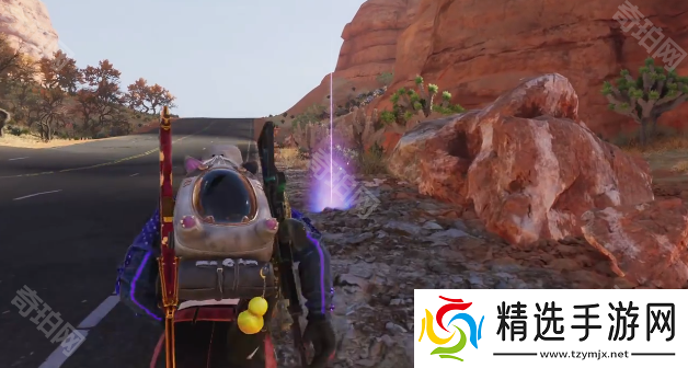 七日世界战术步枪瞄具怎么获得