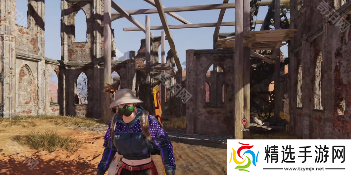 七日世界战术步枪瞄具怎么获得