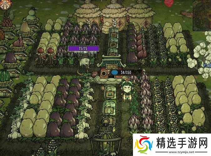 关于饥荒中蜂蜜高产以及无法放置草皮和蜘蛛女王等问题的全面解答