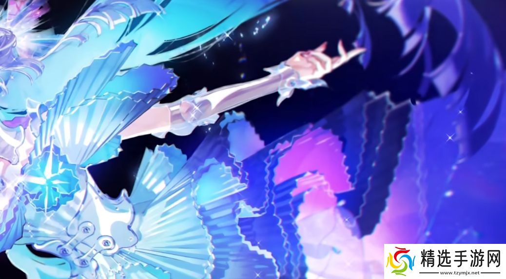 闪耀暖暖米山舞联动活动什么时候上线