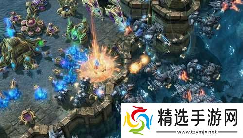 星际争霸2无需下载轻松实现台美客户端简单转换之全新攻略