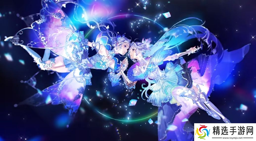 闪耀暖暖米山舞联动活动什么时候上线