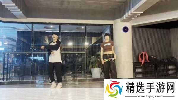 Jazz老师和Hiphop老师的区别