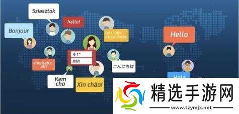 华为AppTouch助力全球游戏出海盛典