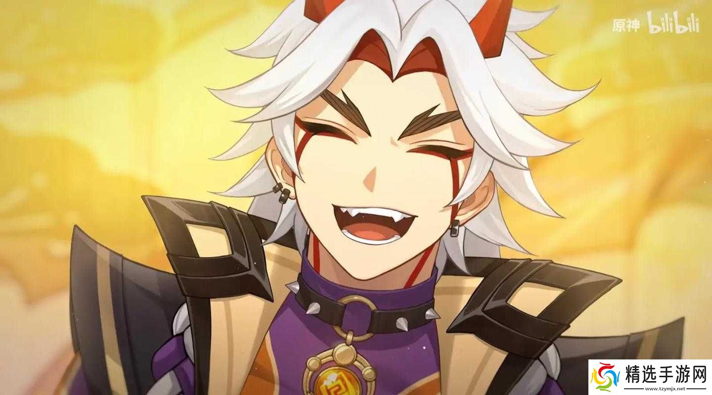 原神荒泷斗何以重点堆防御力