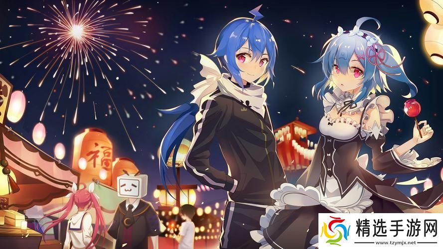 BLIBLI看国漫创新哈别逗了！