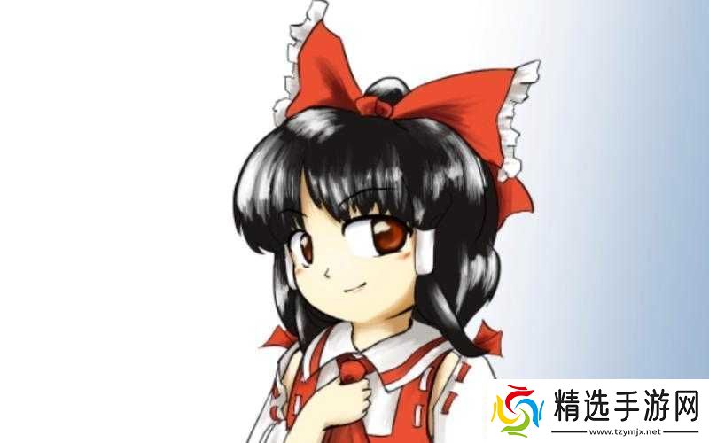 探究东方系列游戏中少女祈祷中所蕴含的神秘深意