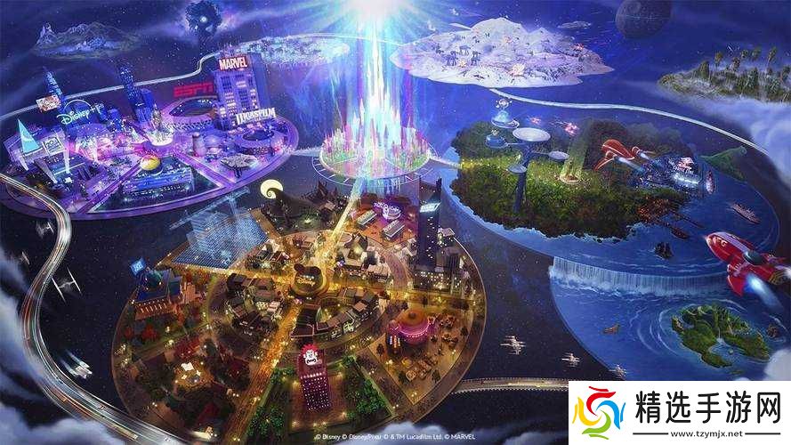 探索迪斯尼宇宙第一章超详细图文攻略全揭秘