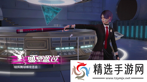 零号任务中绫的独特技能介绍