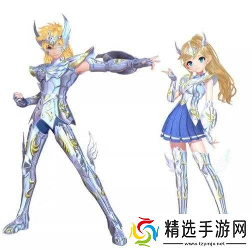 QQ飞车手游圣斗士星矢联动盛典