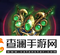 潮汐守望者盲眼国王西拉斯神器怎么选