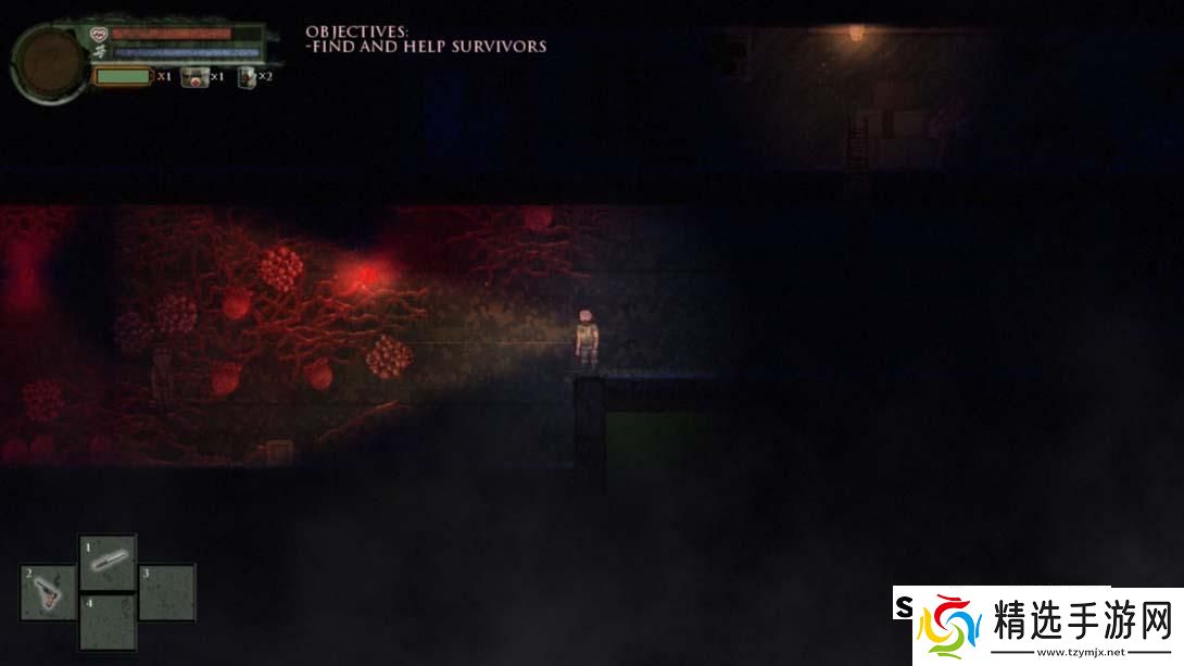 【美版】无生命