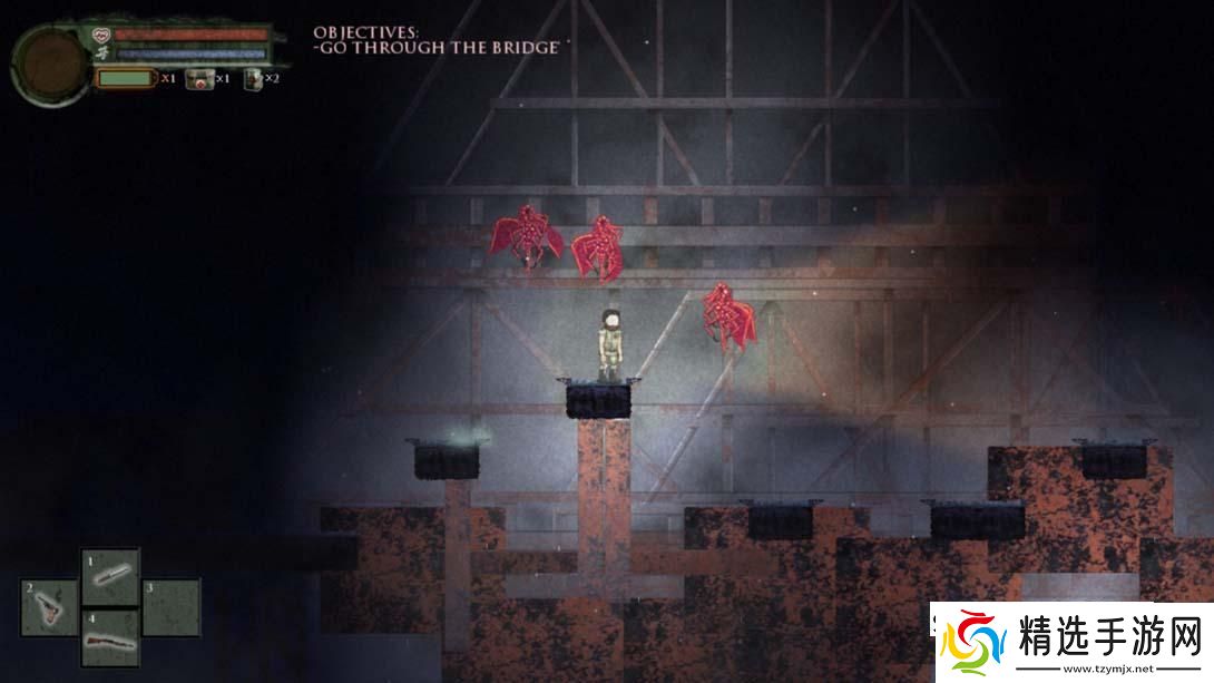 【美版】无生命