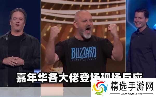 暴雪前大佬发声主机游戏生命力旺盛索尼独占策略引热议