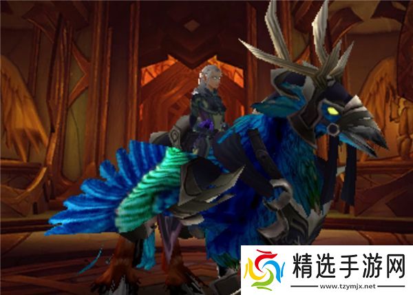 魔兽世界20周年庆时光扭曲徽章兑换道具一览