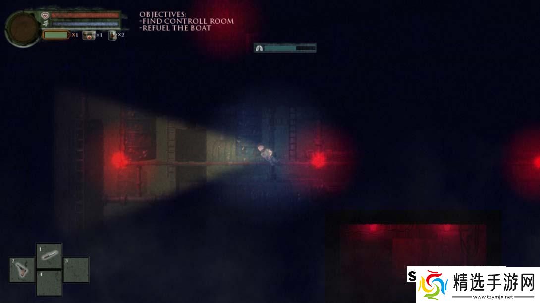 【美版】无生命