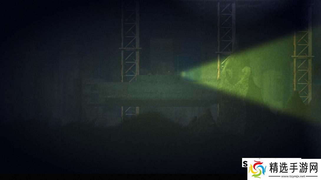 【美版】无生命