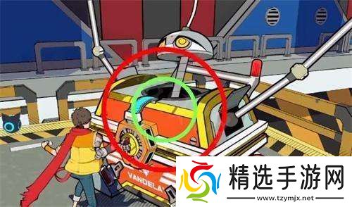 HiFiRush宝箱怎么打开