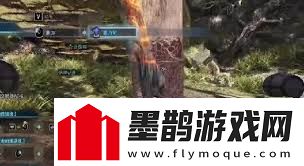 怪物猎人世界武器全派生及强化路线+所需素材大全