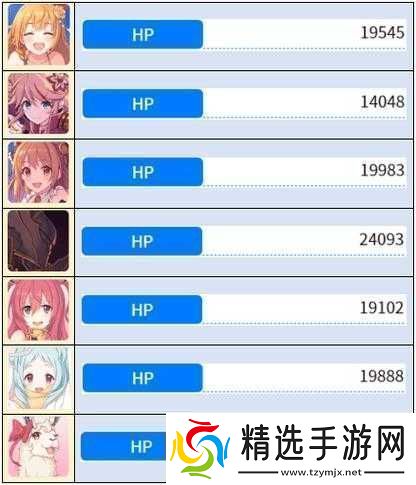 公主连结手游中的水吃货角色是否属于限定角色分析