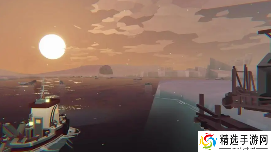 渔帆暗涌珍贵物品收集攻略