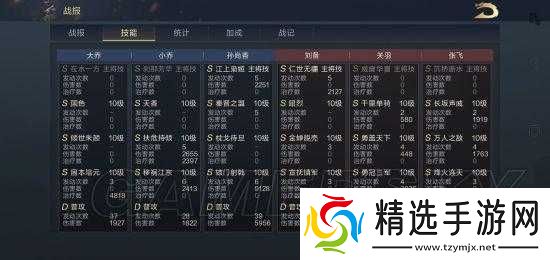 鸿图之下新区开荒攻略