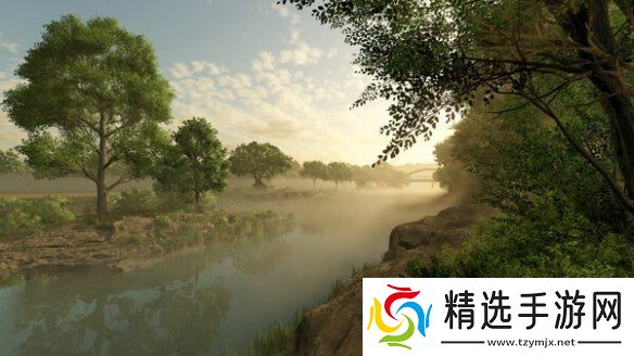 模拟农场25最新公开介绍多种农作物、地图、农机！