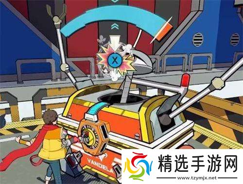 HiFiRush宝箱怎么打开