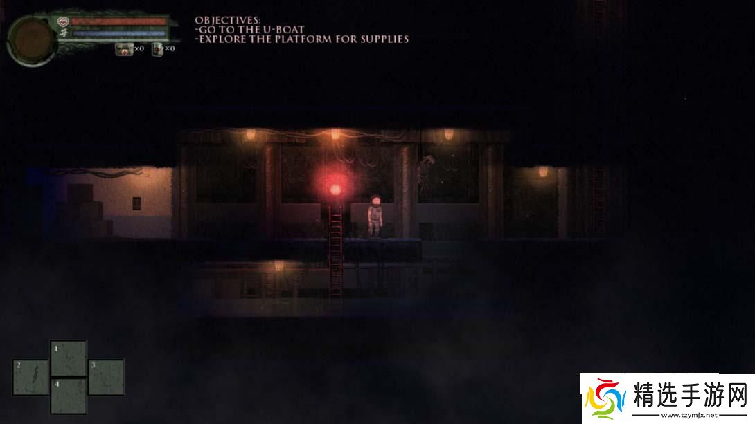 【美版】无生命