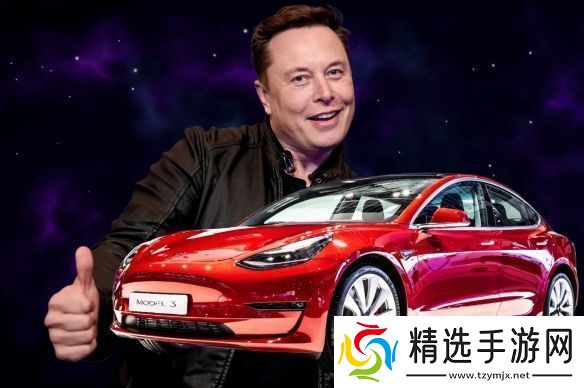 特斯拉股价上涨超21%马斯克资产暴增超260亿美元！