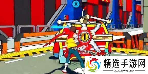 HiFiRush宝箱怎么打开