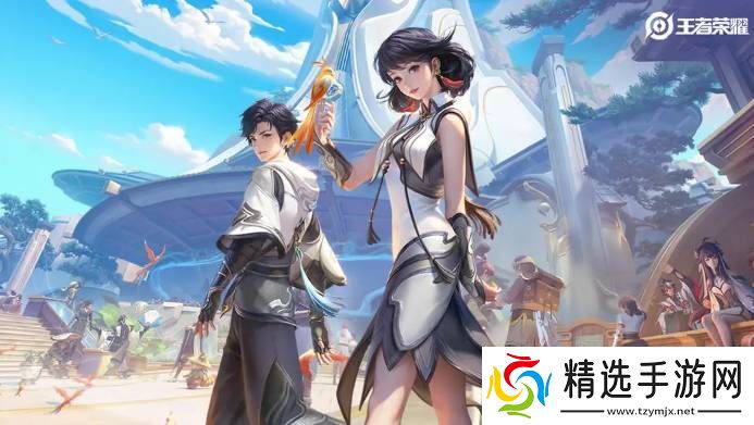 王者荣耀咒术回战皮肤什么时候上线