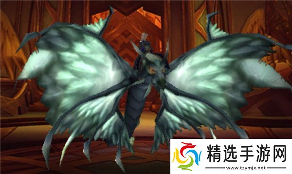 魔兽世界20周年庆时光扭曲徽章兑换道具一览