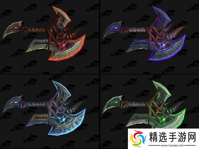 魔兽世界7.0死亡骑士神器隐藏外观获取攻略