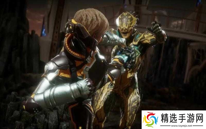 真人快打11中的无敌战神——凯西·凯奇的绝招大全与角色深度解析